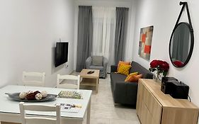 Apartamento Puerta de Magdalena